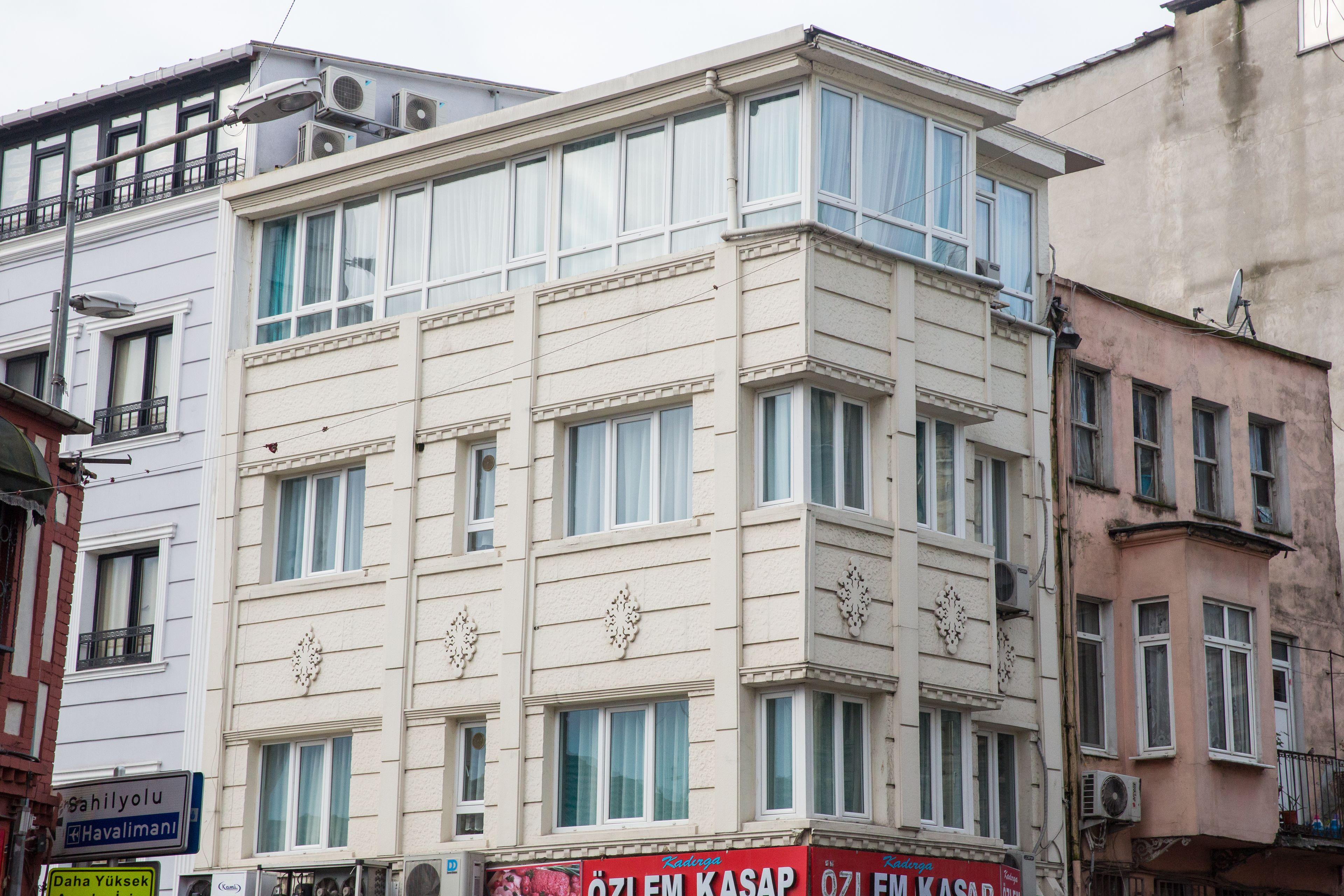 Istanbul House — Photos 1
